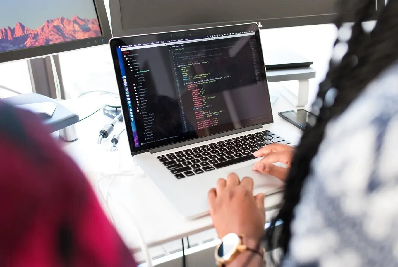 Digitales Arbeiten im Handwerksbetrieb