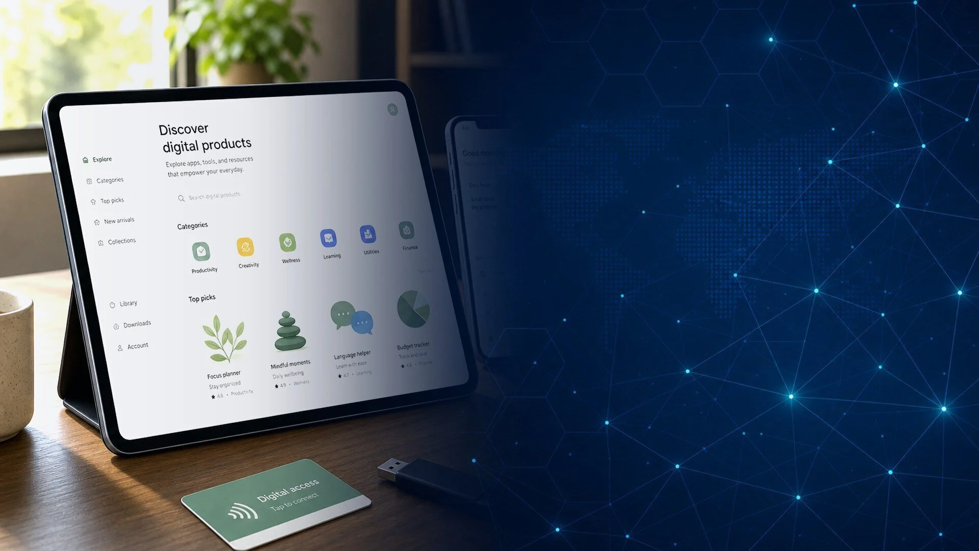 WordPress ohne Plugin-Zoo: ein Stack statt zwölf Anbieter