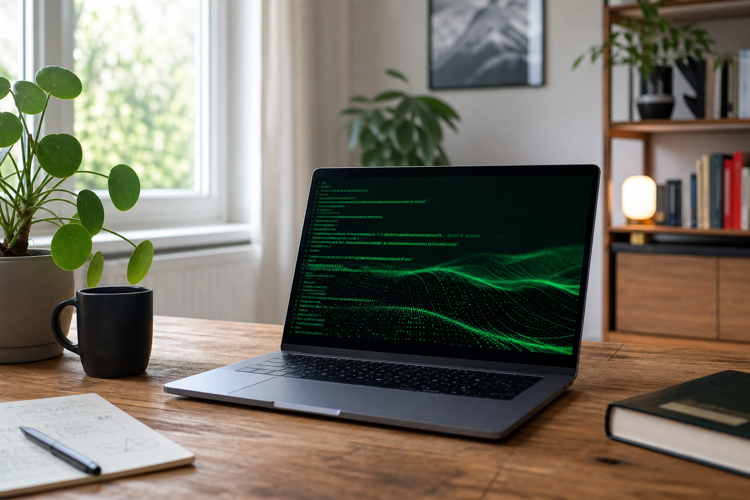 Blog: Open Source / Linux